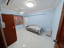 Blk 534 Bedok North Street 3 (Bedok), HDB 2 Rooms #541883681